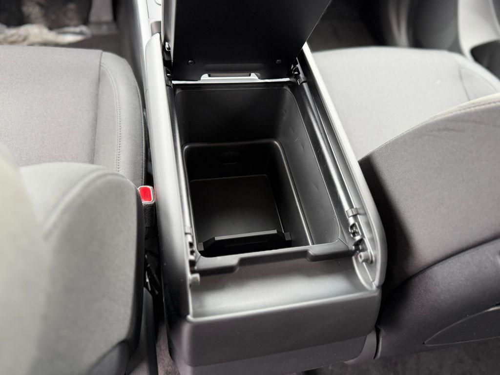 new 2026 Hyundai Santa Fe car, priced at $34,730