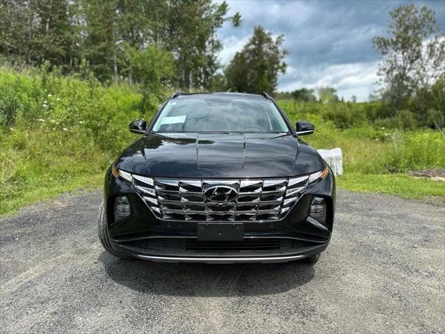 new 2024 Hyundai TUCSON Plug-In Hybrid car, priced at $42,238
