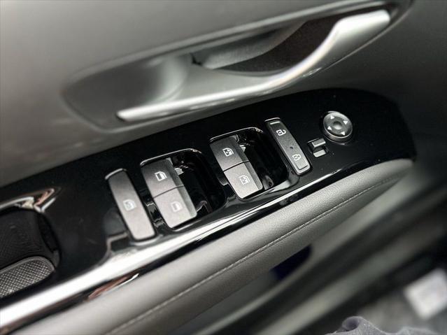new 2024 Hyundai TUCSON Plug-In Hybrid car, priced at $42,238