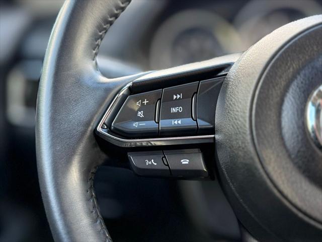 used 2022 Mazda CX-5 car, priced at $26,712