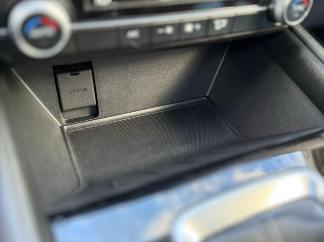 used 2022 Mazda CX-5 car, priced at $26,712