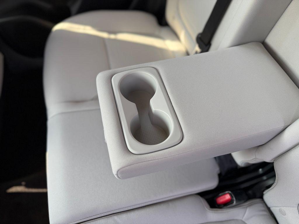 new 2026 Hyundai Tucson car, priced at $32,241