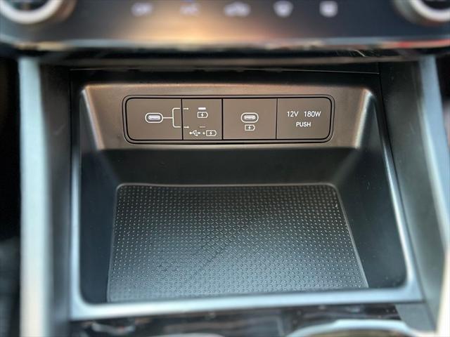 new 2025 Hyundai SANTA CRUZ car, priced at $34,815