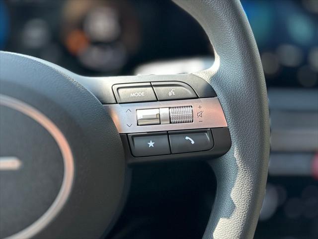 new 2025 Hyundai SANTA CRUZ car, priced at $34,815