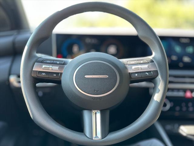 new 2025 Hyundai SANTA CRUZ car, priced at $34,815
