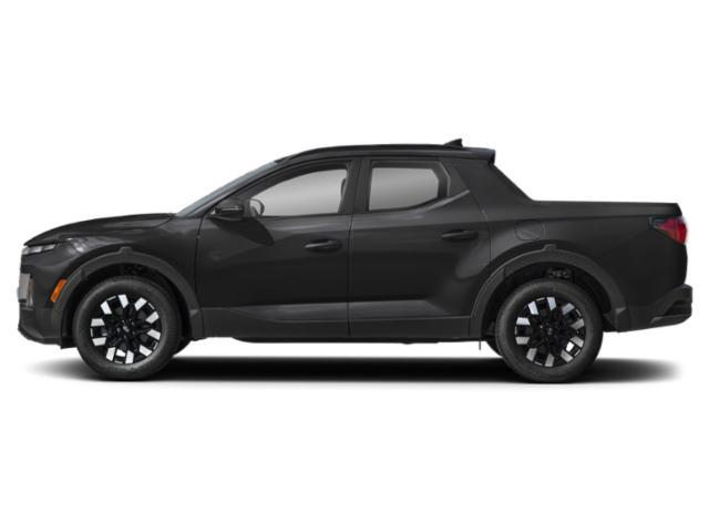 new 2025 Hyundai SANTA CRUZ car, priced at $37,115
