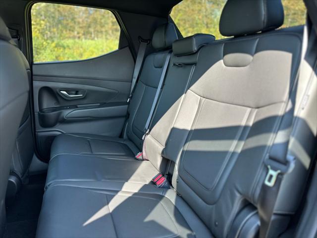 new 2025 Hyundai SANTA CRUZ car, priced at $34,815