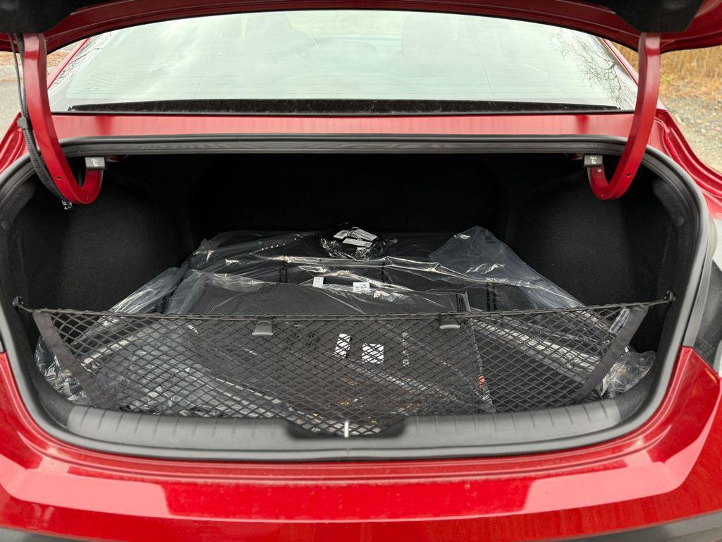 new 2025 Hyundai Elantra car, priced at $22,488
