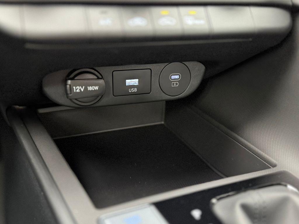 new 2025 Hyundai Elantra car, priced at $22,488