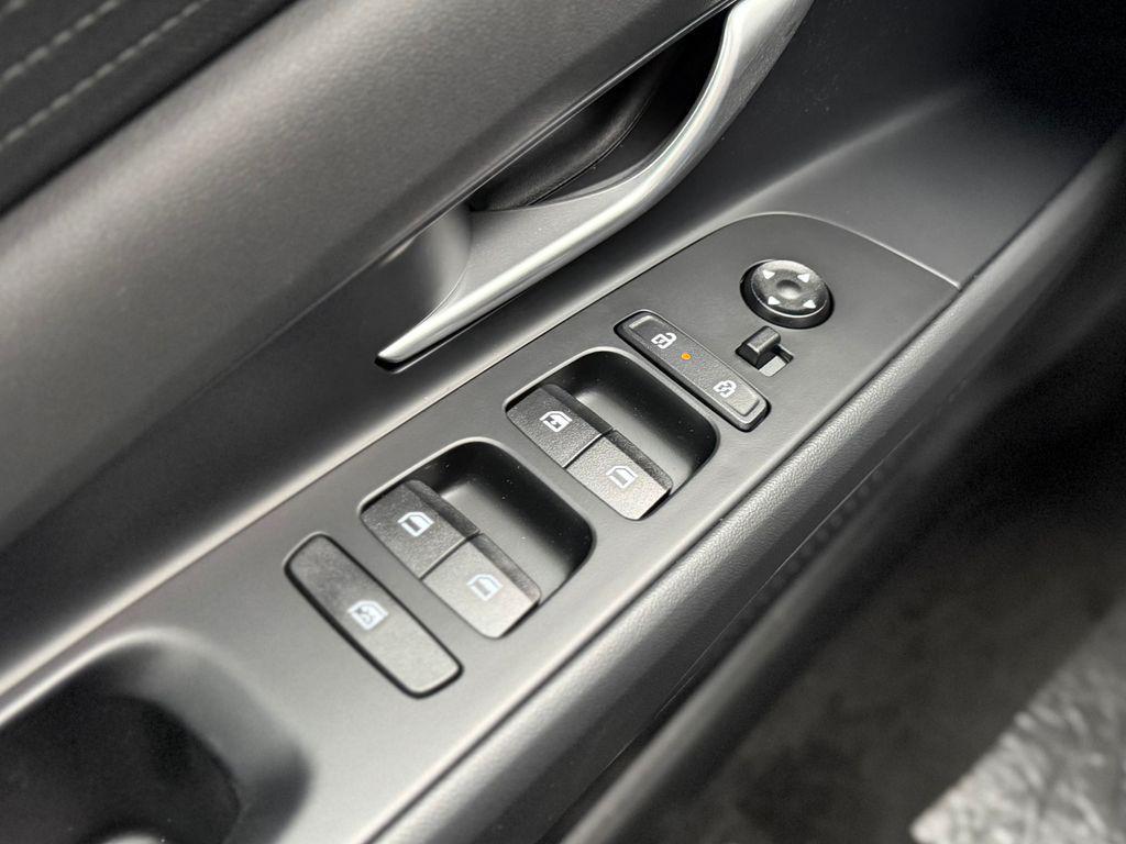 new 2025 Hyundai Elantra car, priced at $22,488