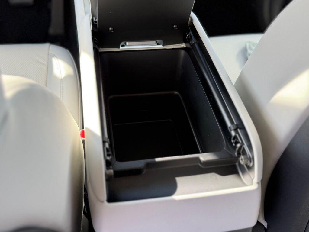 new 2026 Hyundai Santa Fe car, priced at $37,410