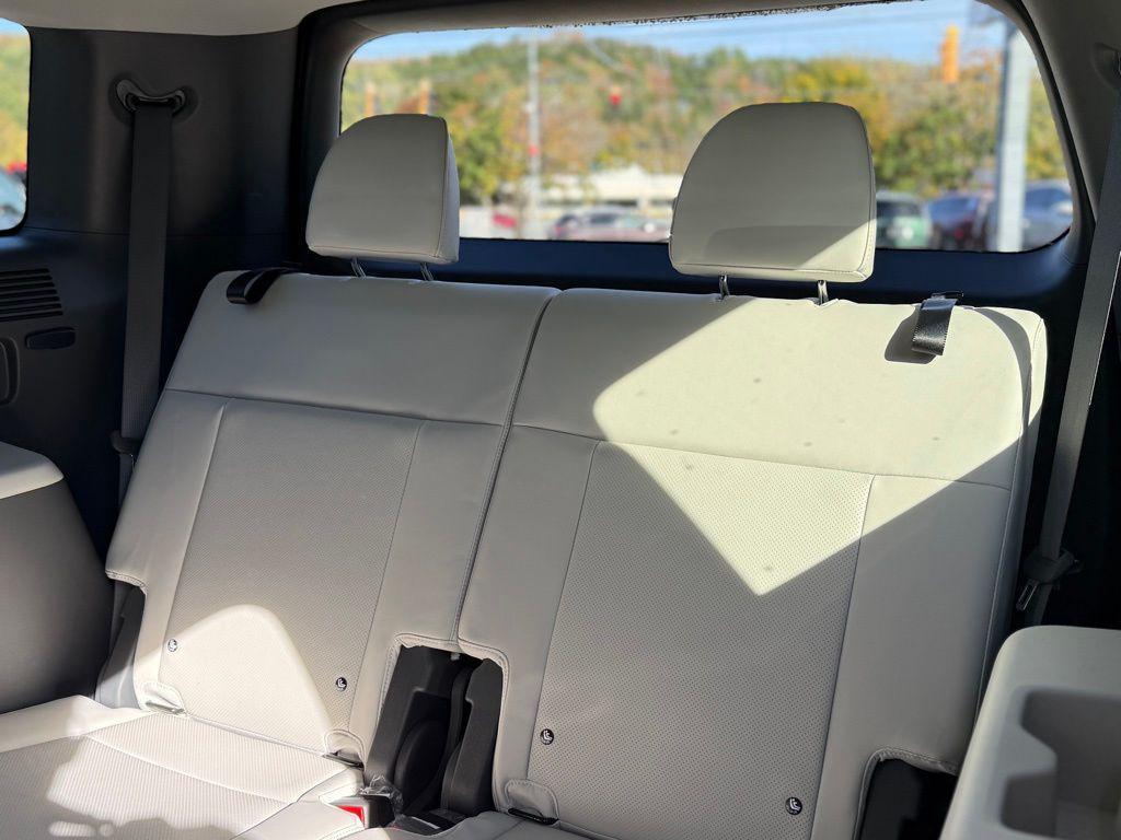 new 2026 Hyundai Santa Fe car, priced at $37,410