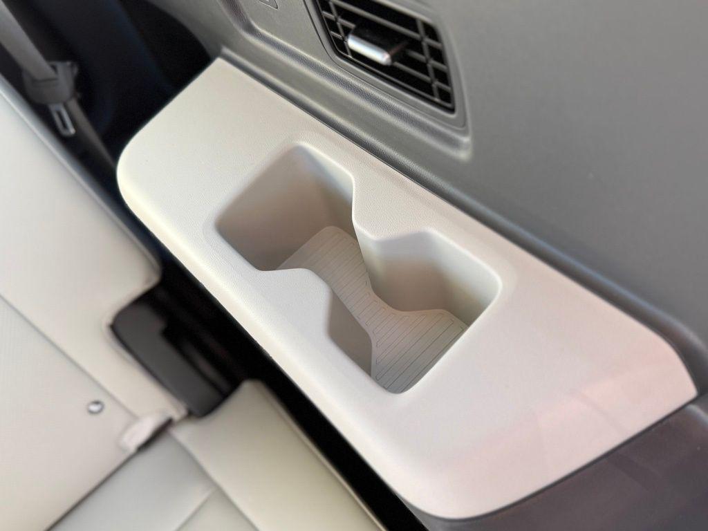 new 2026 Hyundai Santa Fe car, priced at $37,410