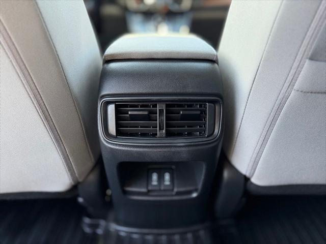 used 2021 Honda CR-V car, priced at $22,337