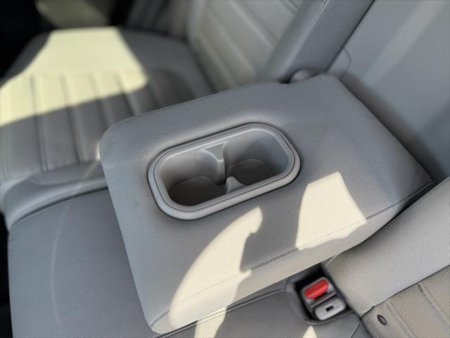 used 2021 Honda CR-V car, priced at $23,404