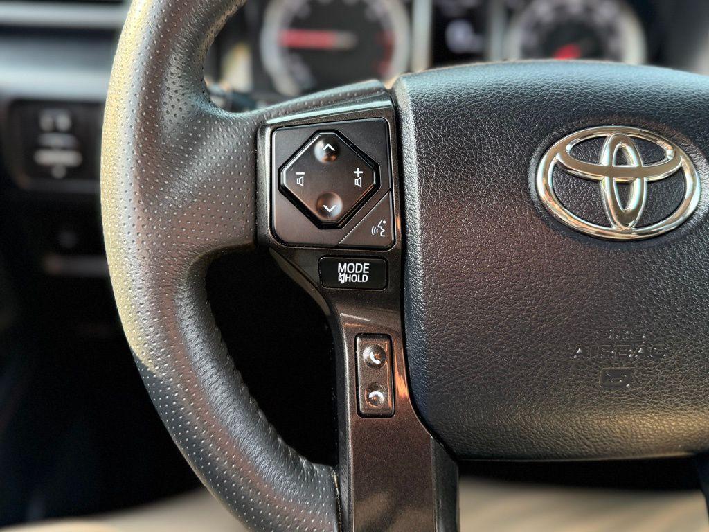 used 2020 Toyota 4Runner car, priced at $33,962