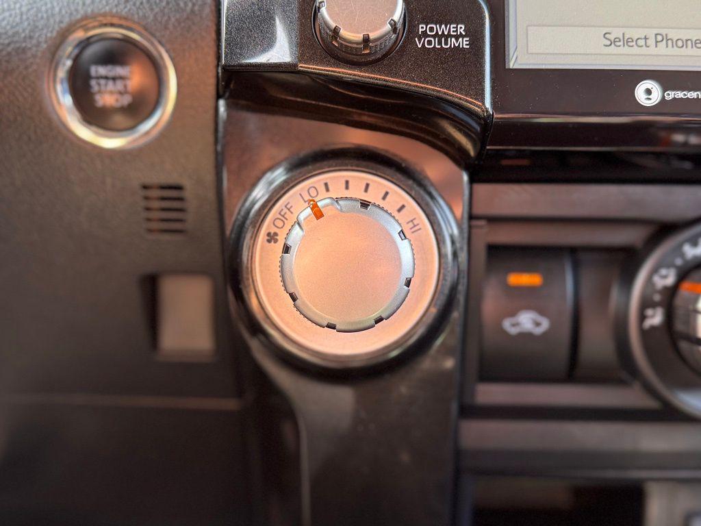 used 2020 Toyota 4Runner car, priced at $33,962