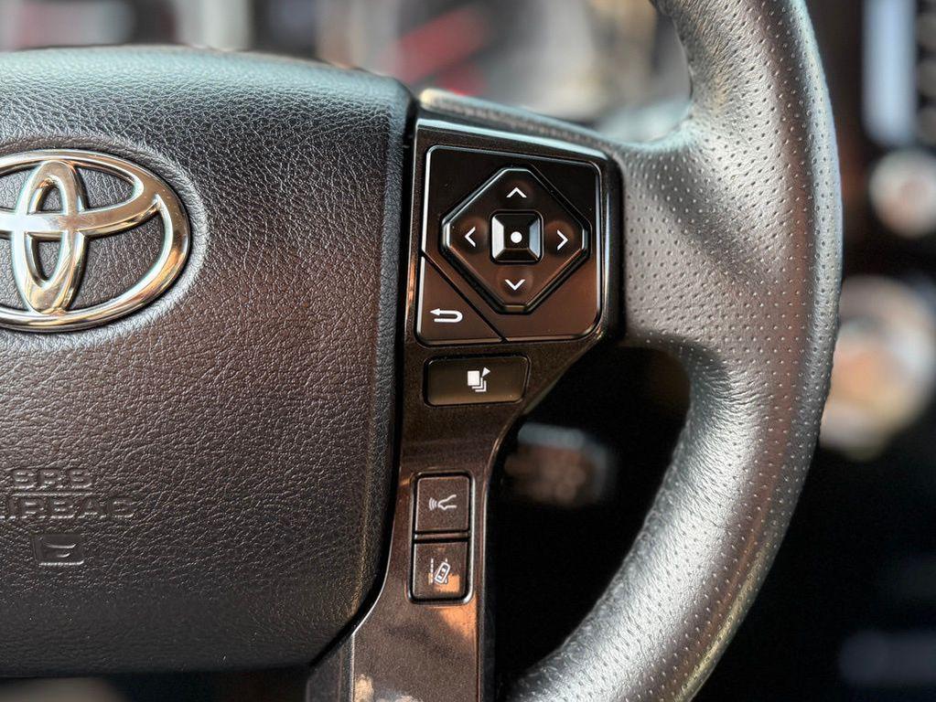 used 2020 Toyota 4Runner car, priced at $33,962