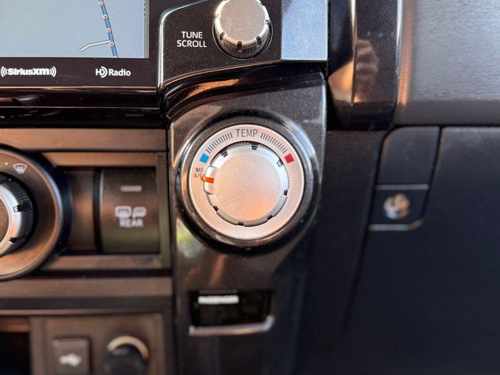 used 2020 Toyota 4Runner car, priced at $33,962