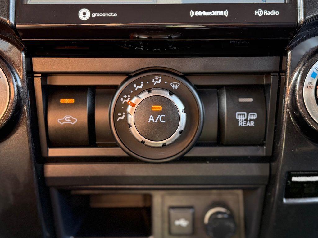 used 2020 Toyota 4Runner car, priced at $33,962