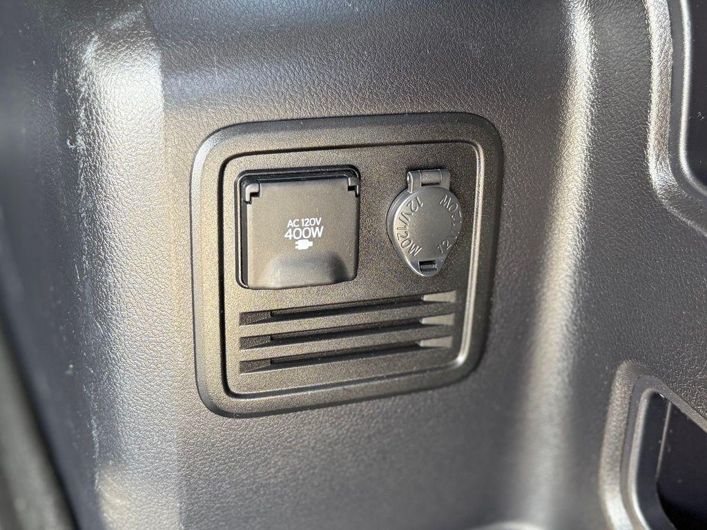 used 2020 Toyota 4Runner car, priced at $33,962