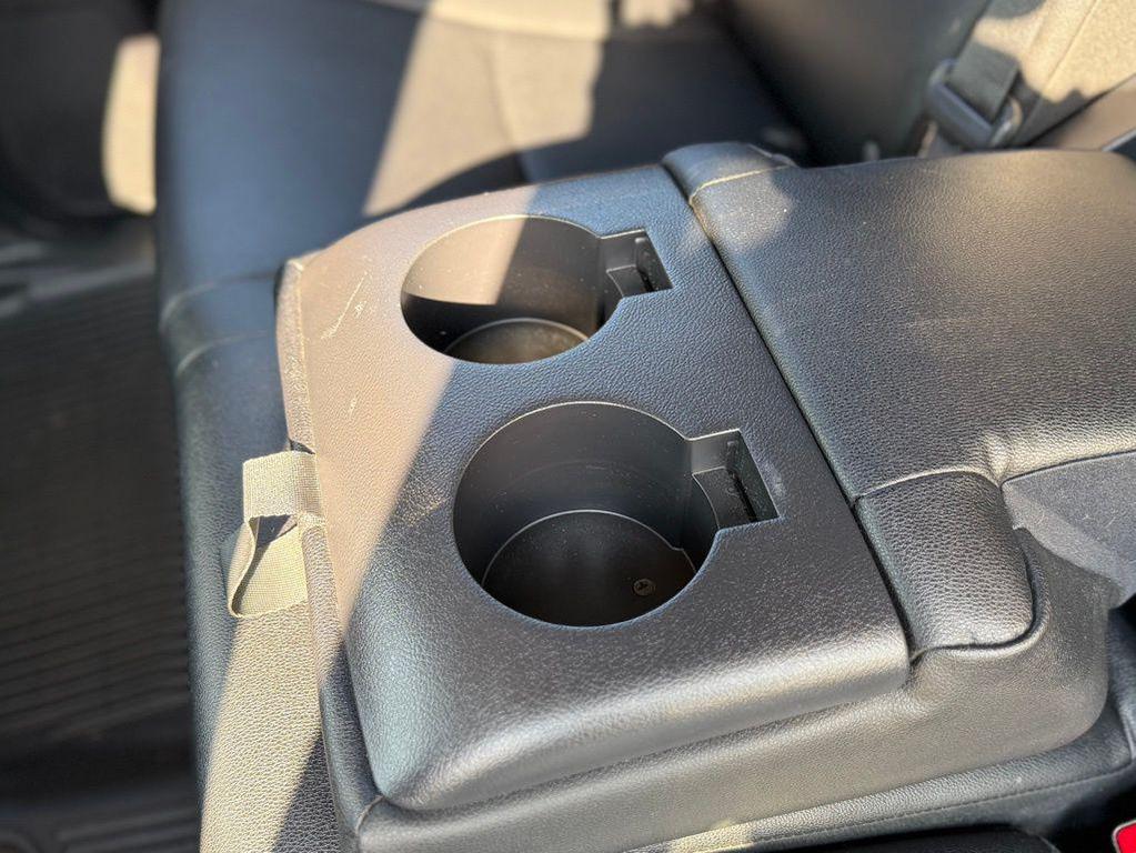 used 2020 Toyota 4Runner car, priced at $33,962