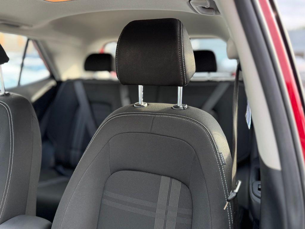 used 2023 Hyundai Venue car, priced at $19,917