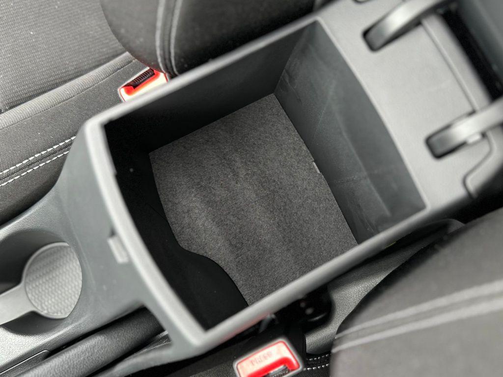 used 2023 Hyundai Venue car, priced at $19,917