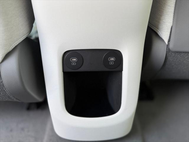 new 2025 Hyundai IONIQ 5 car, priced at $51,520