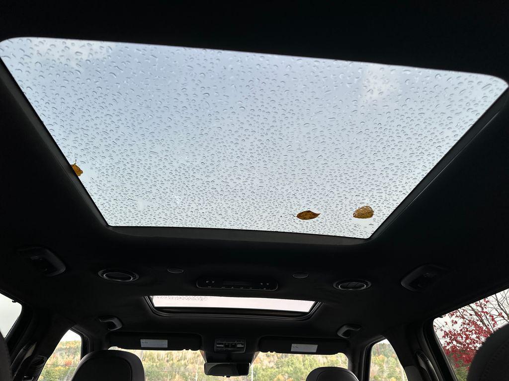 new 2026 Hyundai Palisade Hybrid car, priced at $58,775