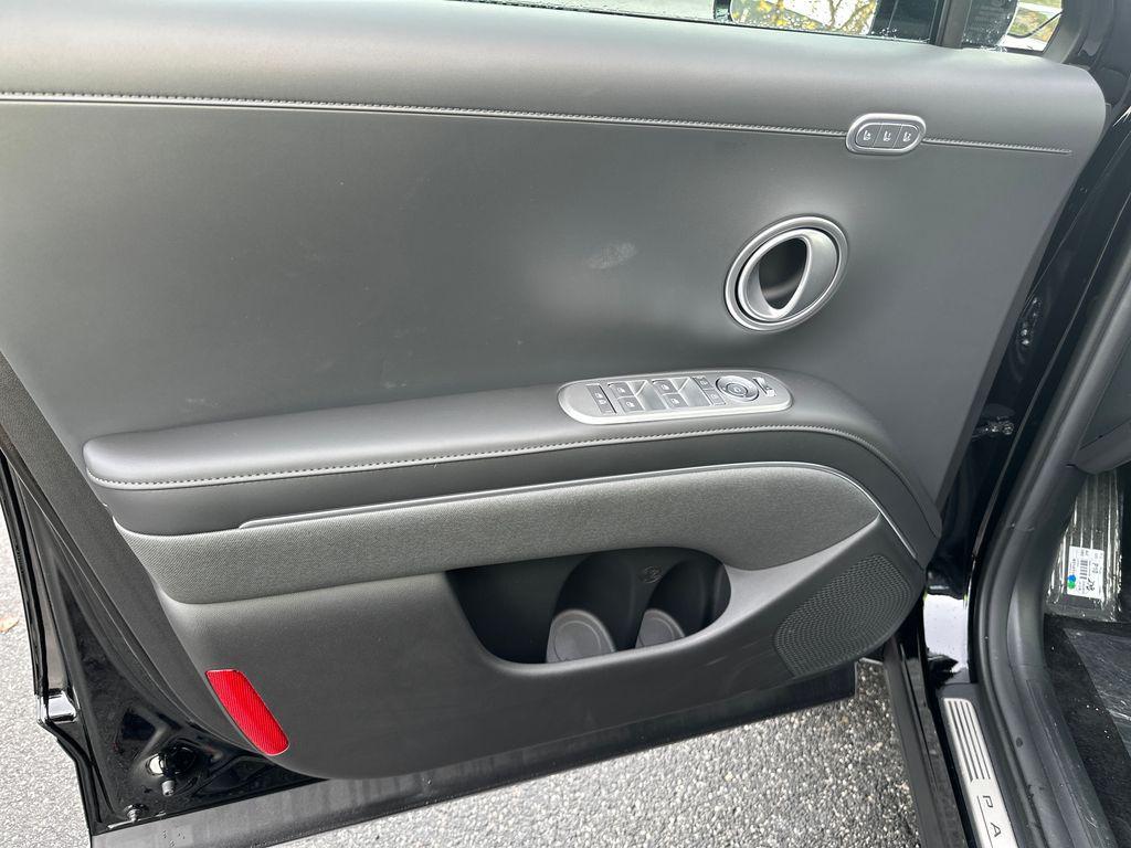 new 2026 Hyundai Palisade Hybrid car, priced at $58,775