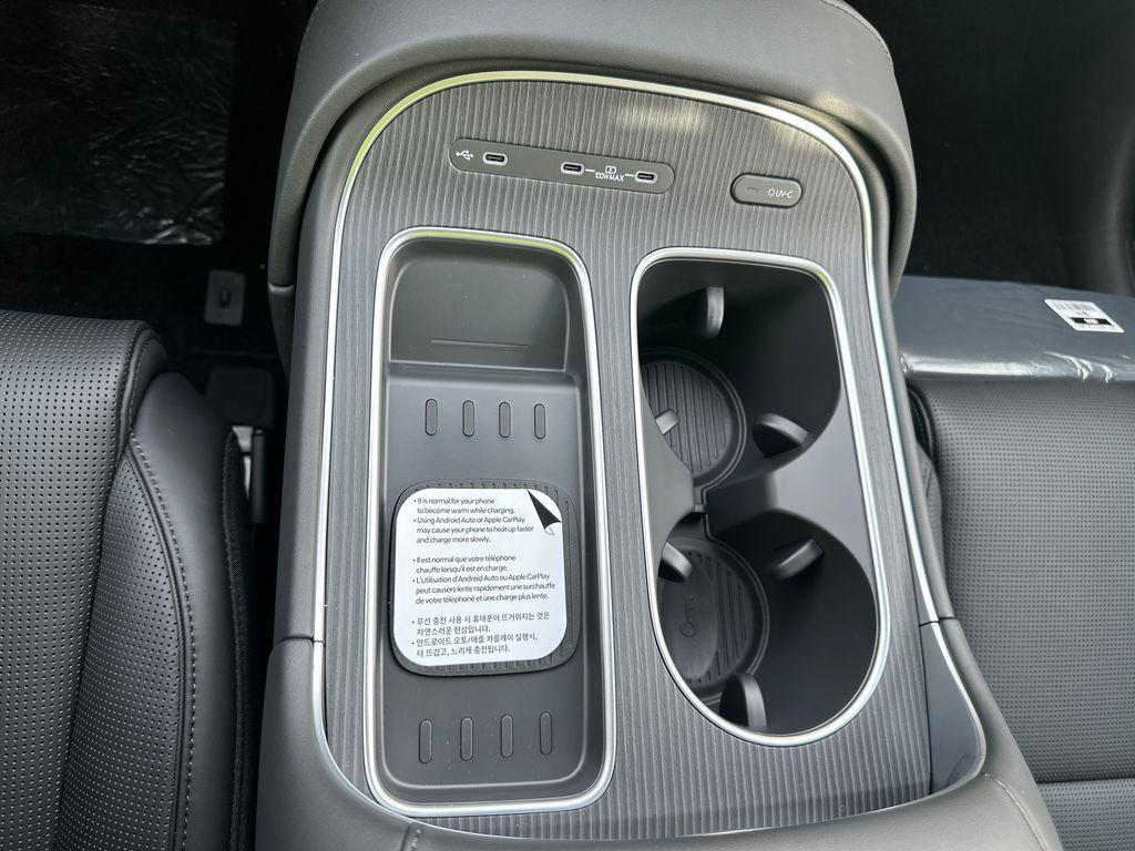 new 2026 Hyundai Palisade Hybrid car, priced at $58,775