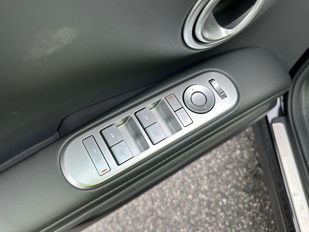 new 2026 Hyundai Palisade Hybrid car, priced at $58,775