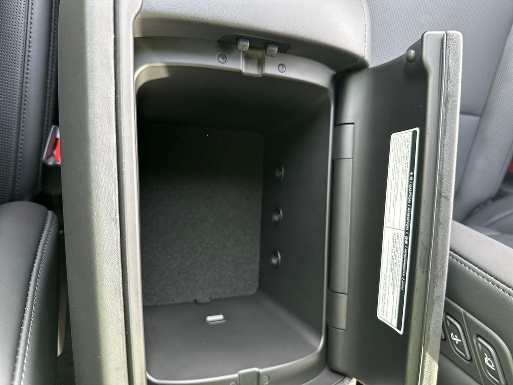 new 2026 Hyundai Palisade Hybrid car, priced at $58,775