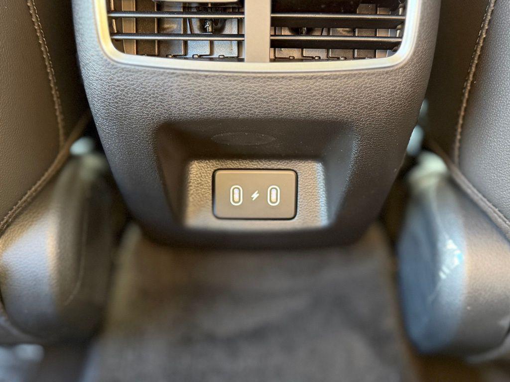 new 2025 Hyundai Sonata Hybrid car, priced at $34,072