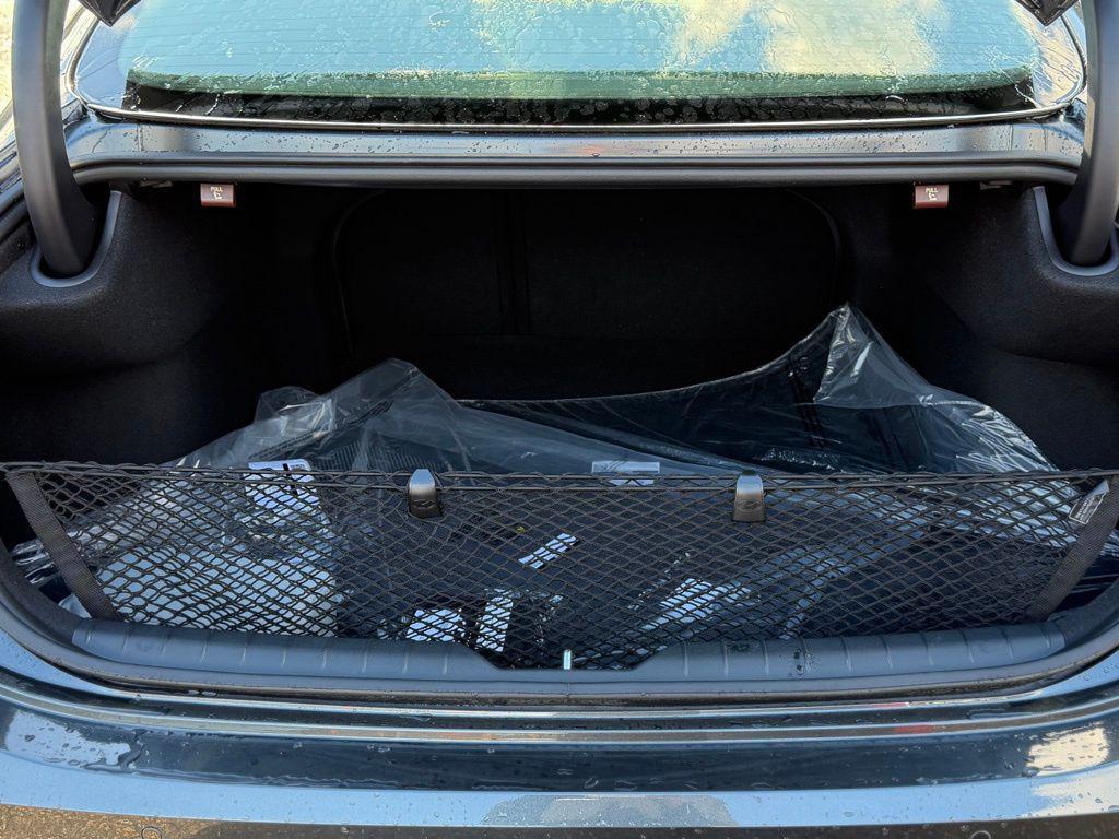 new 2025 Hyundai Sonata Hybrid car, priced at $34,072