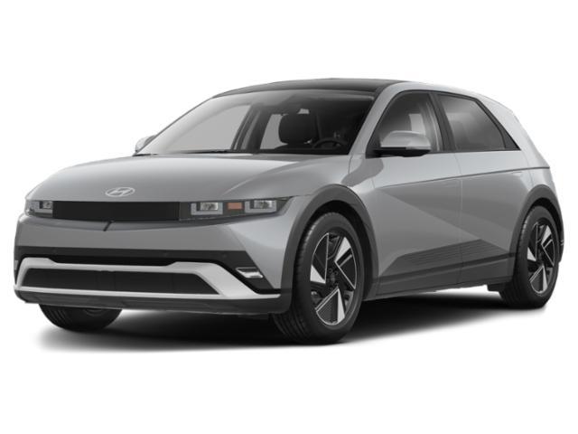 new 2025 Hyundai IONIQ 5 car, priced at $52,515