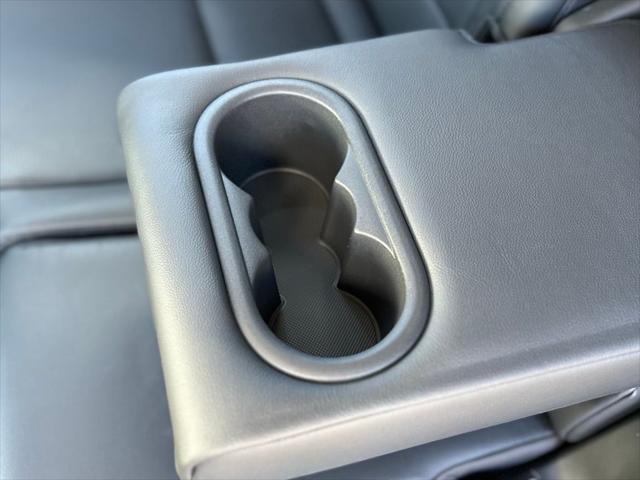 new 2025 Hyundai Santa Fe car, priced at $44,760
