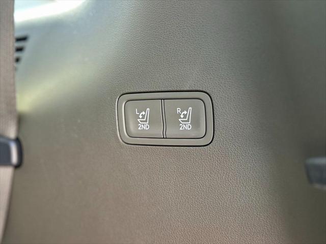 new 2025 Hyundai SANTA FE HEV car, priced at $49,284