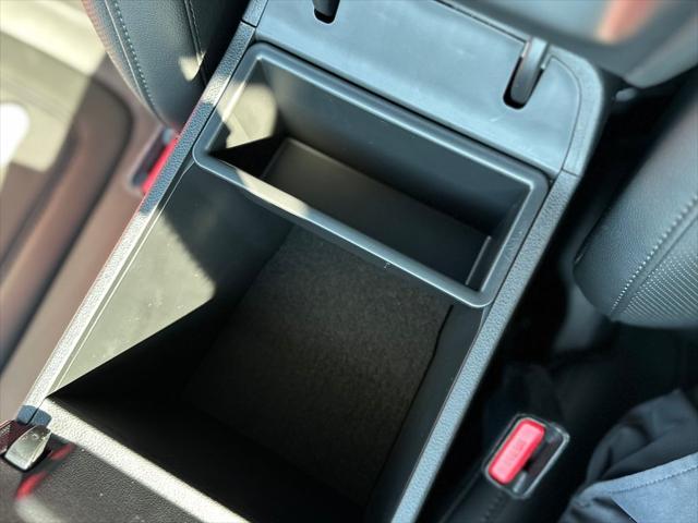 new 2025 Hyundai SANTA CRUZ car, priced at $30,400