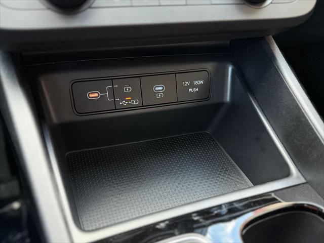 new 2025 Hyundai SANTA CRUZ car, priced at $30,400