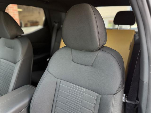 new 2025 Hyundai SANTA CRUZ car, priced at $30,400