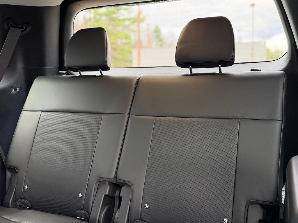 new 2026 Hyundai Santa Fe car, priced at $37,170