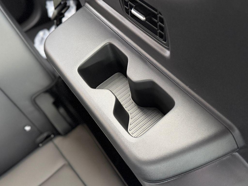 new 2026 Hyundai Santa Fe car, priced at $37,170