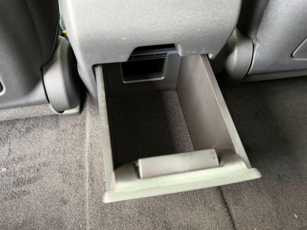 new 2026 Hyundai Santa Fe car, priced at $37,170