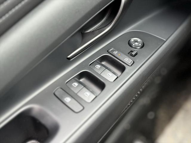 new 2025 Hyundai Elantra car, priced at $23,010