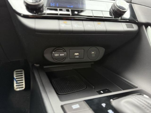 new 2025 Hyundai Elantra car, priced at $23,010