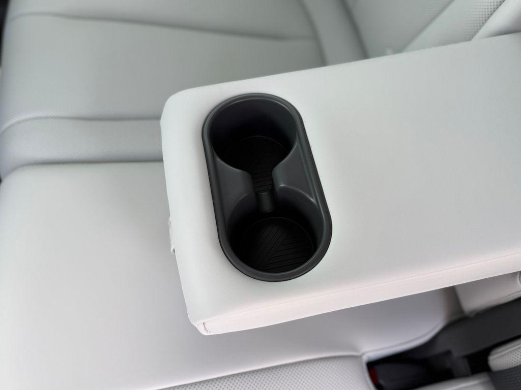 new 2025 Hyundai IONIQ 5 car, priced at $59,215