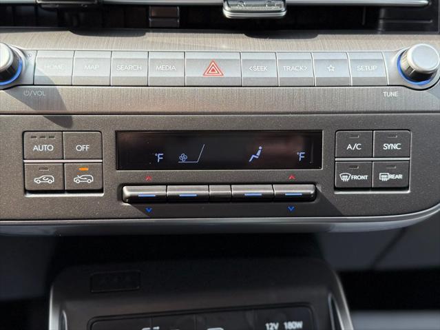 used 2024 Hyundai Kona car, priced at $24,889