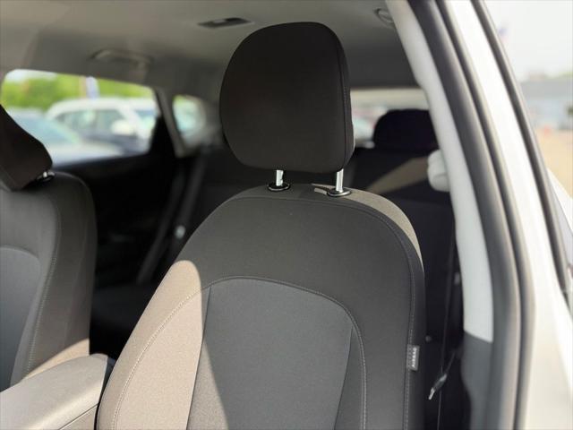 used 2024 Hyundai Kona car, priced at $24,889